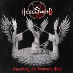 Hellsword : Sounding the Seventh Bell Hellsword : Sounding the Seventh Bell